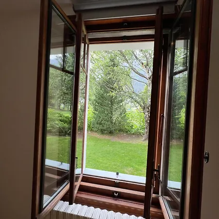 Arolles, 2 Bedrooms Apartment, View Mont Blanc, Parking Chamonix
