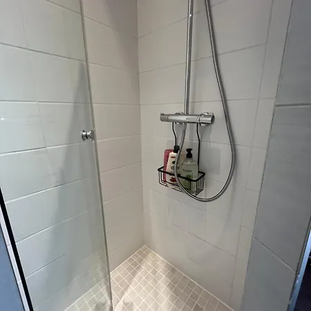 Apartamento Arolles, 2 Bedrooms Apartment, View Mont Blanc, Parking
