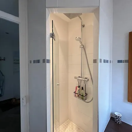 Apartamento Arolles, 2 Bedrooms Apartment, View Mont Blanc, Parking Chamonix
