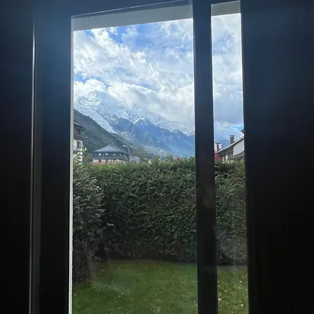 Apartamento Arolles, 2 Bedrooms Apartment, View Mont Blanc, Parking *