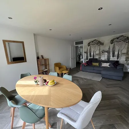 Arolles, 2 Bedrooms Apartment, View Mont Blanc, Parking Apartamento Chamonix