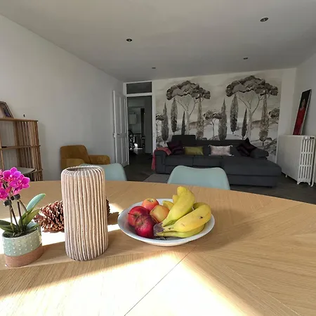 Apartamento Arolles, 2 Bedrooms Apartment, View Mont Blanc, Parking *