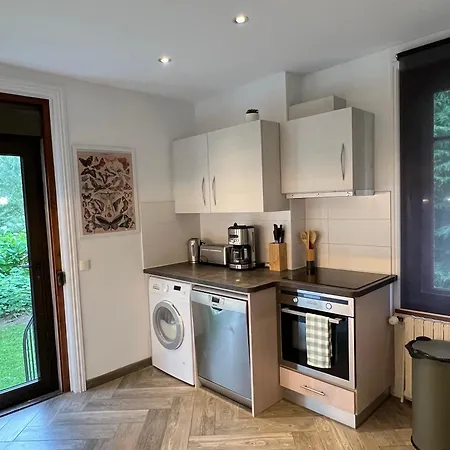 Arolles, 2 Bedrooms Apartment, View Mont Blanc, Parking Chamonix